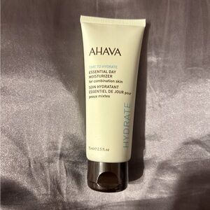 Ahava  Essential Day moisturizer